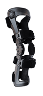 Kronos knee brace 3.0
