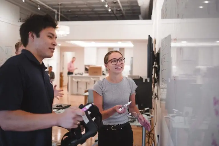 interns