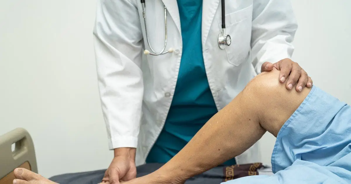 osteoarthritis