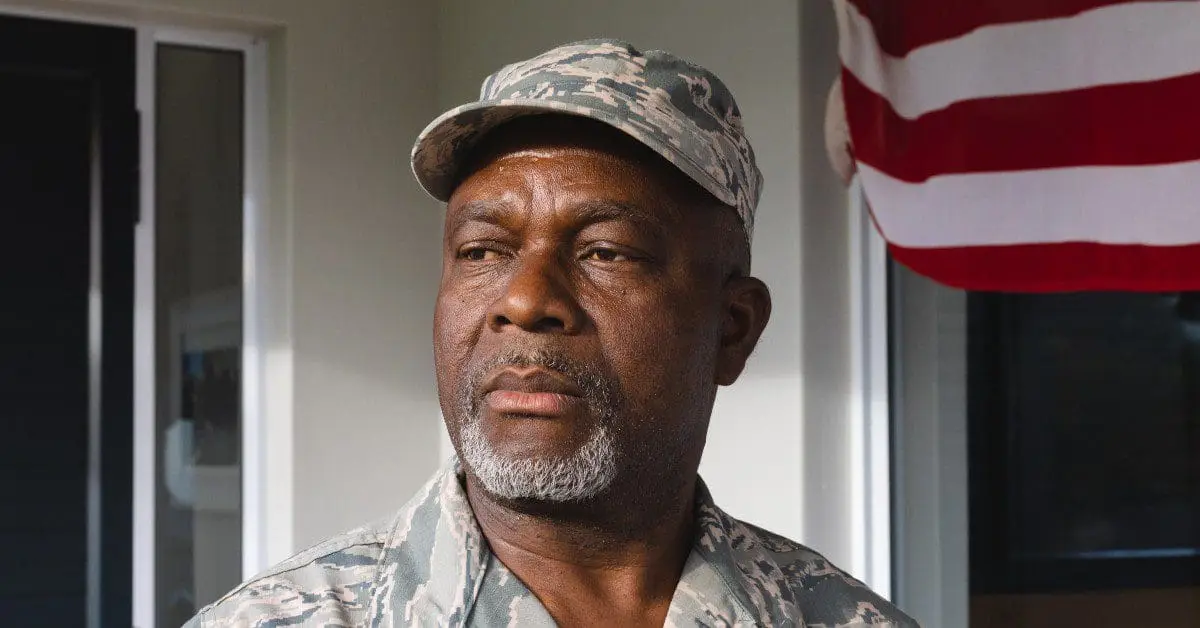 us veteran