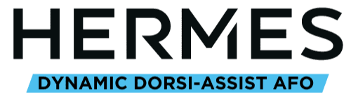 hermes dynamic dorsi-assist afo