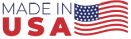 Made in USA logo