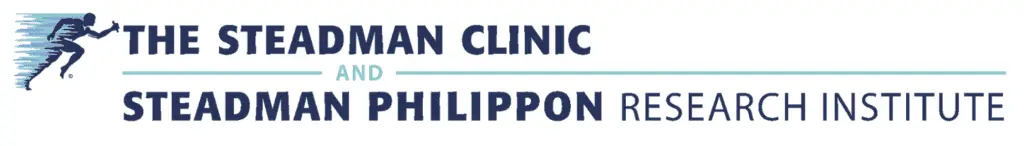 Steadman Clinic Logo