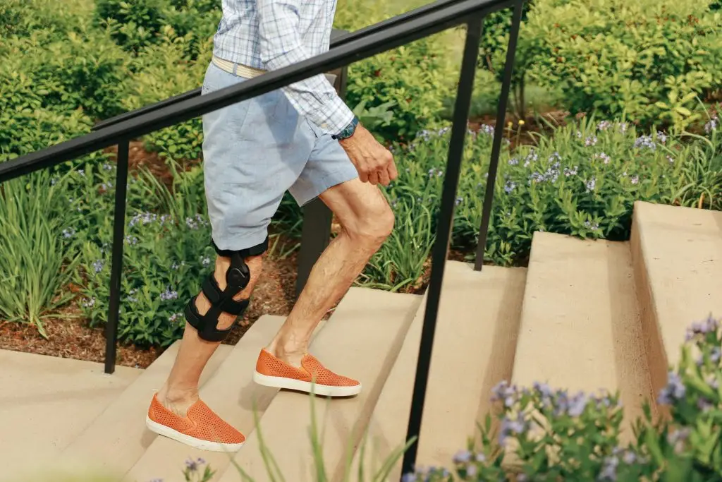 Ascender 3.0 lifestyle photo