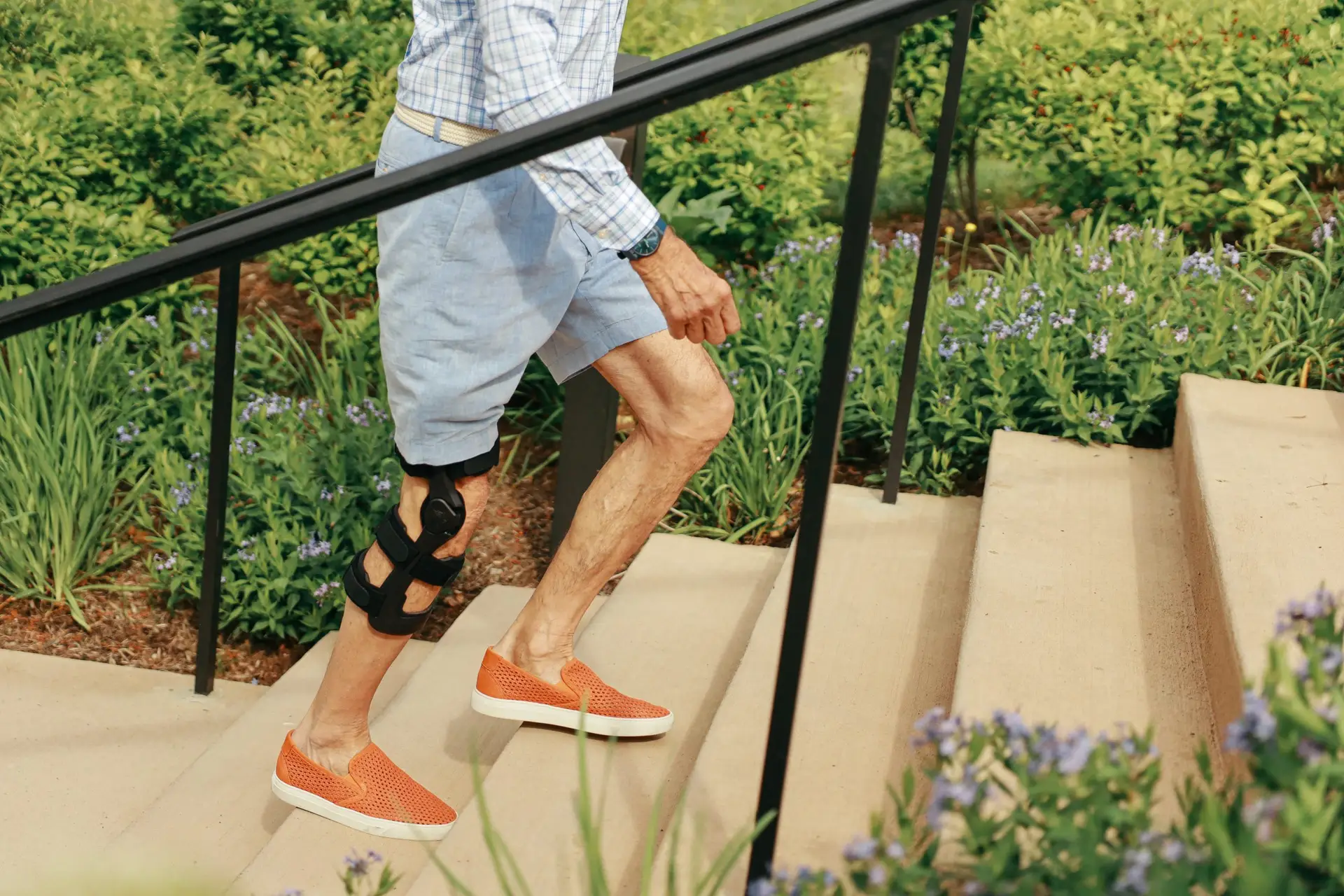 Ascender 3.0 lifestyle photo