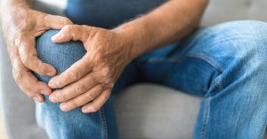 osteoarthritis in the knee