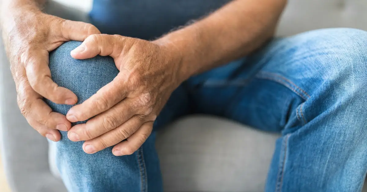 osteoarthritis in the knee