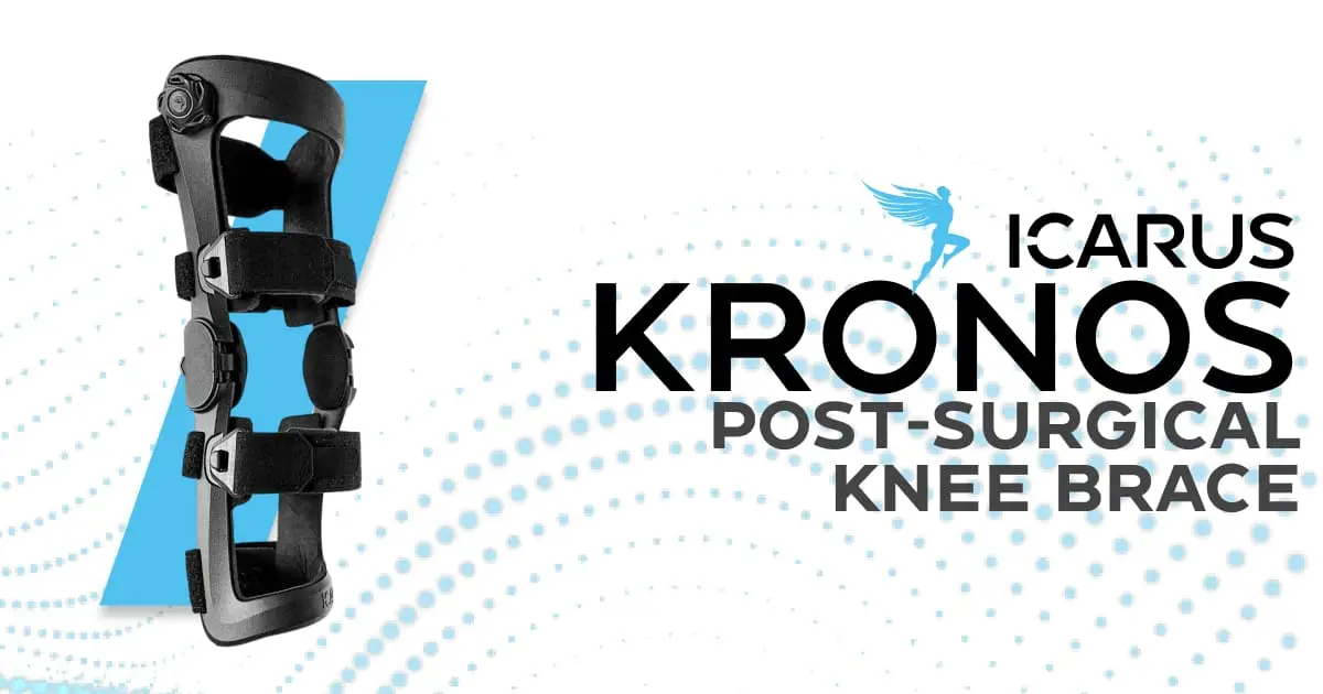 Kronos | Icarus Medical
