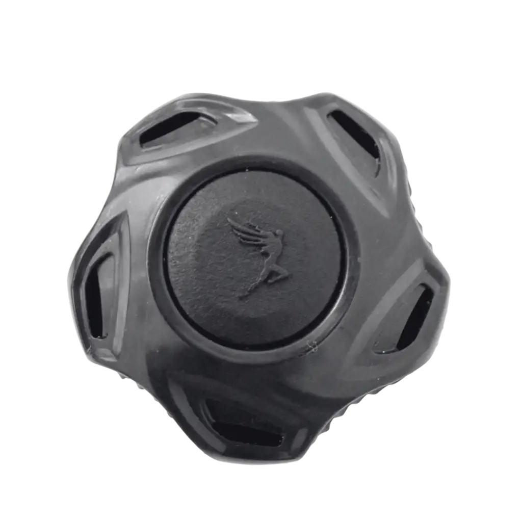 Sidewinder with Padding