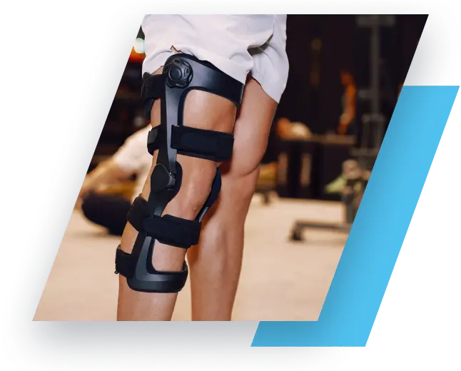 Knee Brace image