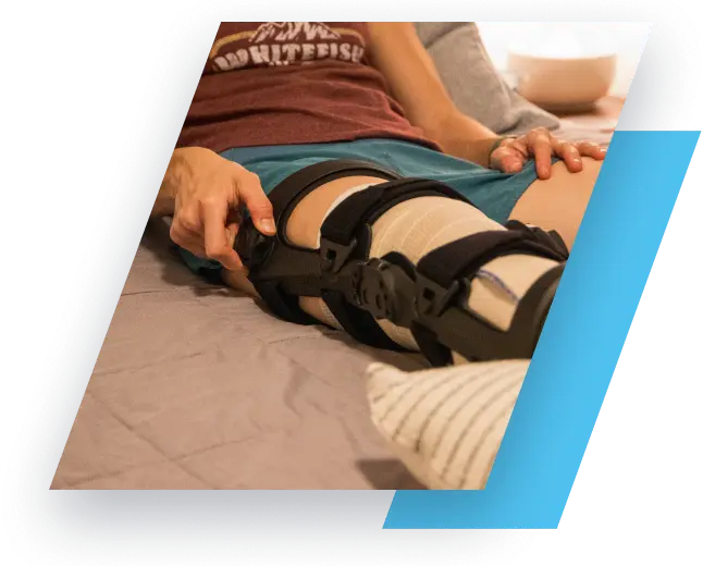 Post Op Kronos