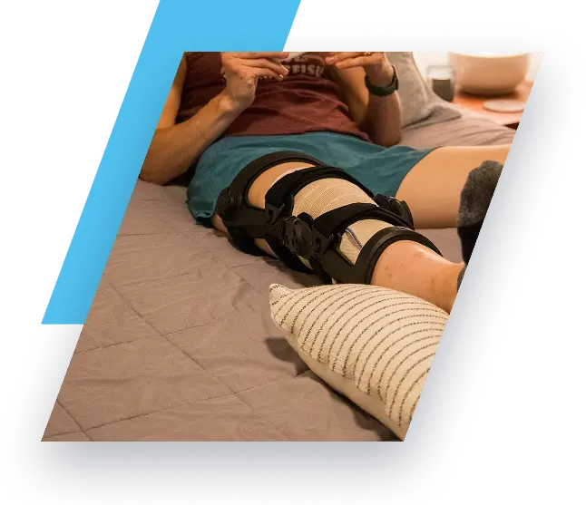 Post Op Kronos