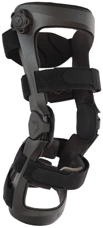 Ascender brace