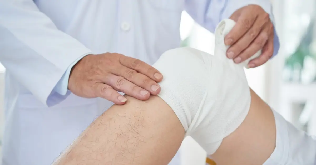 meniscus injury