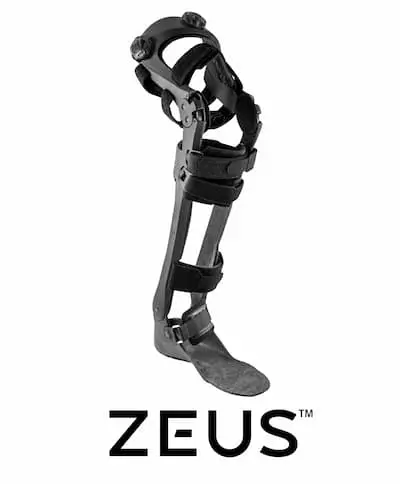 Zeus with FCD
