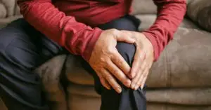 knee pain