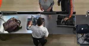 tsa check