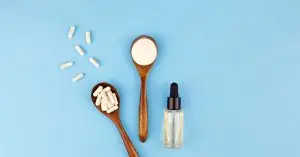glucosamine supplements
