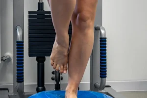 calf raises