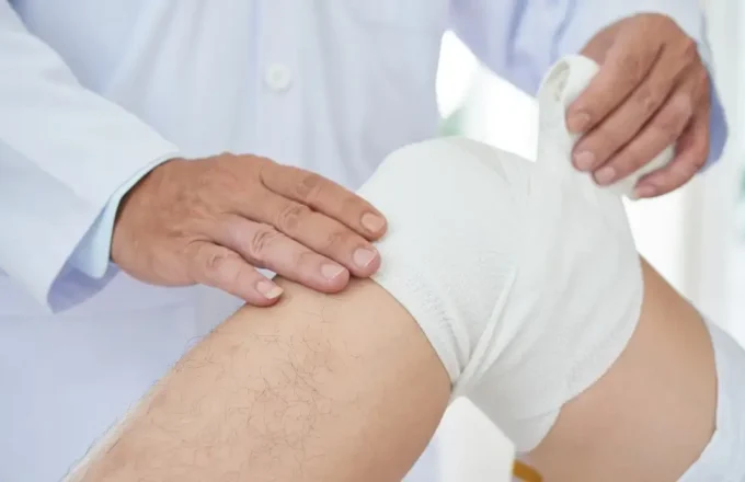 meniscus injury