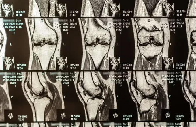 patellar scans