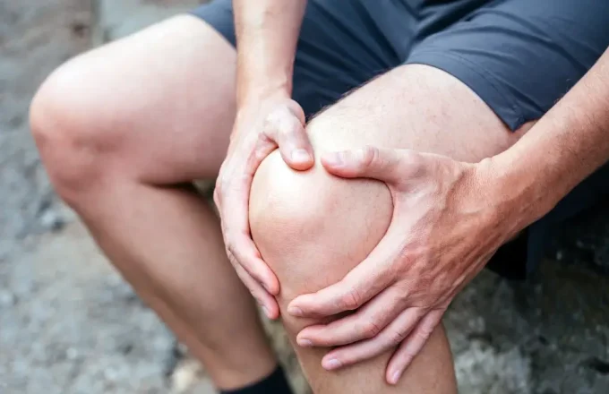 meniscus
