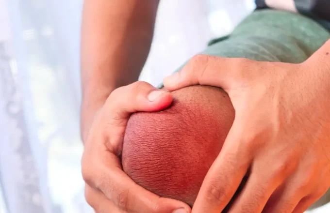 meniscus