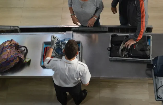 tsa check